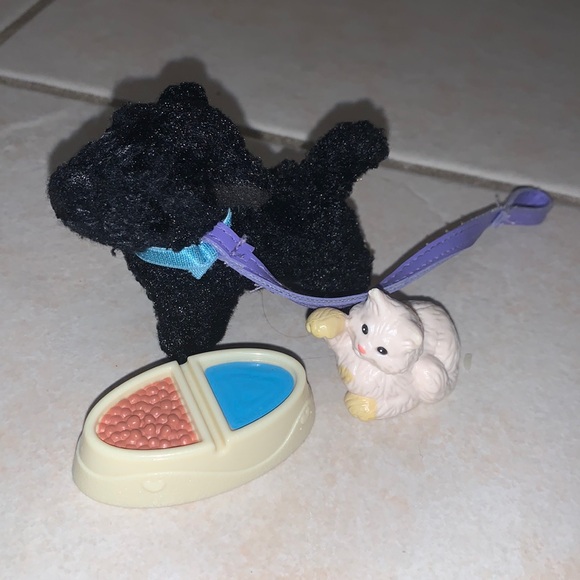 Barbie and Ken Lot - Picture 9 of 17